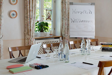 Landhaus Plendl: Toplantı Odası