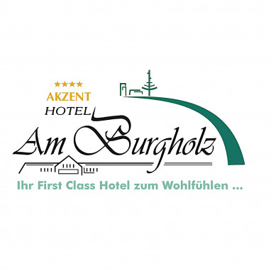 AKZENT Hotel Am Burgholz: Логотип