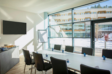 TUI BLUE Fieberbrunn: Meeting Room
