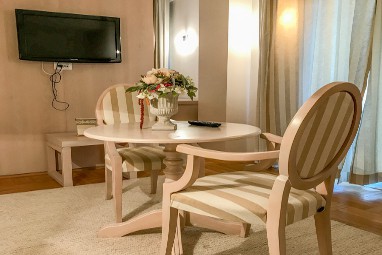 Hotel Satu Mare City: Suite