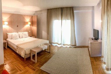 Hotel Satu Mare City: Suite