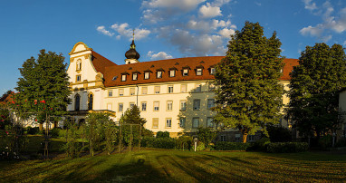 Kloster Maria Hilf: 외관 전경