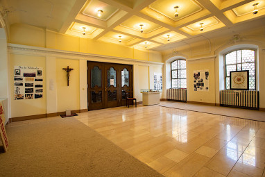 Kloster Maria Hilf: 회의실