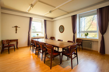Kloster Maria Hilf: Toplantı Odası