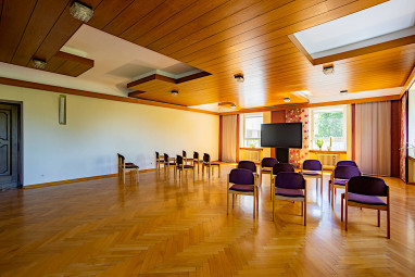 Kloster Maria Hilf: Sala de conferencia