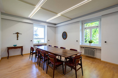 Kloster Maria Hilf: Meeting Room