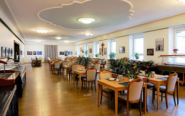 Kloster Maria Hilf: Restaurante