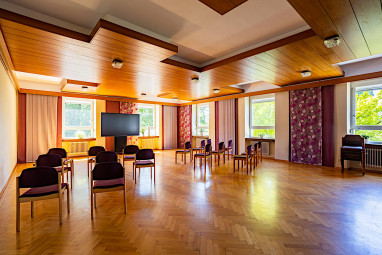 Kloster Maria Hilf: Toplantı Odası