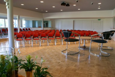 Dialoghotel Eckstein: Sala na spotkanie