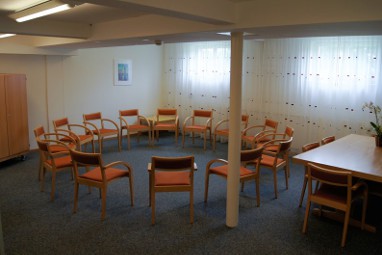 Dialoghotel Eckstein: Meeting Room