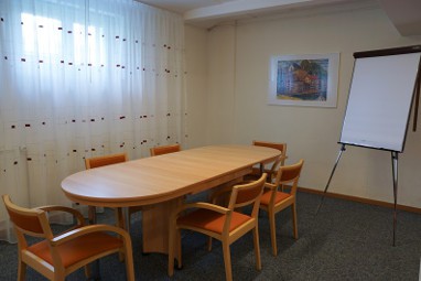 Dialoghotel Eckstein: Salle de réunion