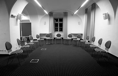 Hotel Altes Kloster: Sala de conferências