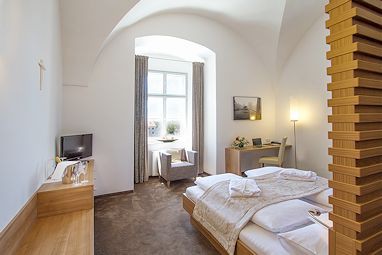 Hotel Altes Kloster: Habitación