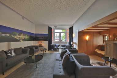 Bodensee-Hotel Sonnenhof: Otros