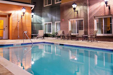 Residence Inn Charleston North/Ashley Phosphate: Pool