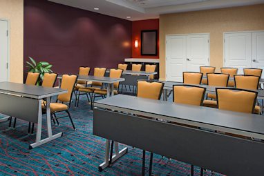 Residence Inn Charleston North/Ashley Phosphate: Sala de conferências
