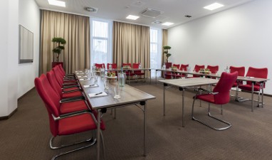 Star G Hotel Premium München Domagkstrasse: Toplantı Odası