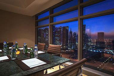 City Centre Rotana Doha: Meeting Room