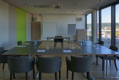 Hotel Campo Renningen: Sala de reuniões