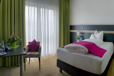 Hotel Campo Renningen: Room