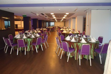 ZENITH - Top Country Line - conference & spa hotel: Toplantı Odası