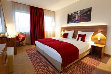 GHOTEL hotel & living Essen: 客室