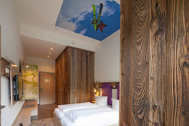 Explorer Hotel Kitzbühel: Room