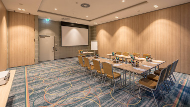 Holiday Inn Düsseldorf City - Toulouser Allee: Meeting Room