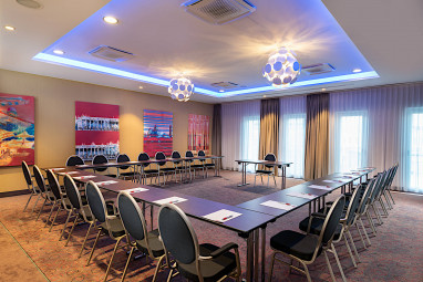 Leonardo Munich City South: Meeting Room