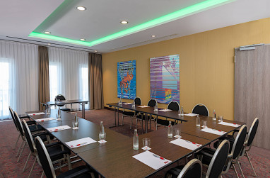 Leonardo Munich City South: Meeting Room