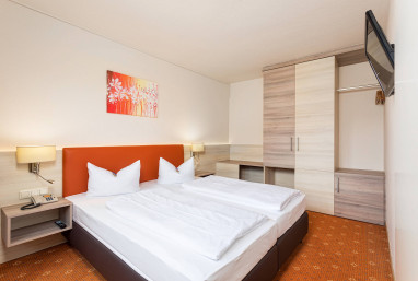 Hotel Am Bühl: Room
