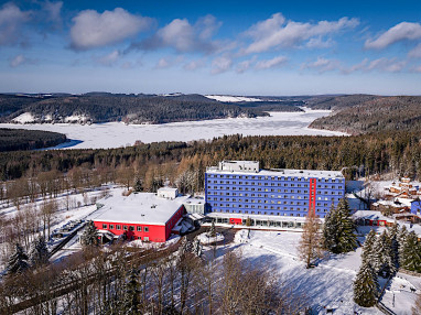 Hotel Am Bühl: Vista exterior