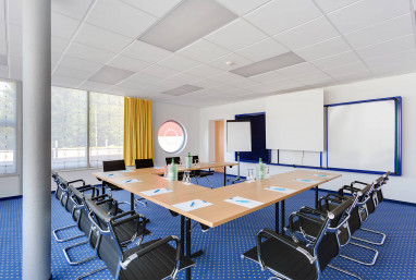 Hotel Am Bühl: Sala de conferências