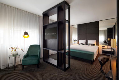 Van der Valk Hotel Zaltbommel-A2: Room