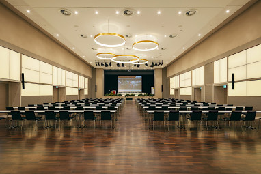 Kongress Dortmund: Sala na spotkanie