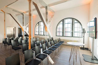 Palais Kulturbrauerei: Meeting Room