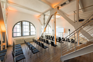 Palais Kulturbrauerei: Meeting Room