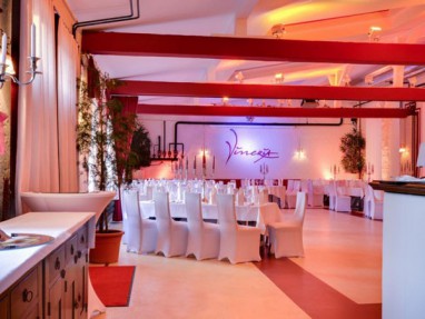 Events by Vineria: Outra