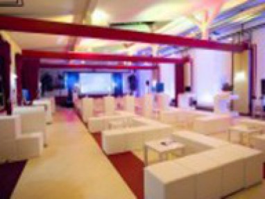 Events by Vineria: Meeting Room