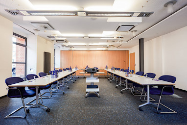 ITZ Fulda: Meeting Room