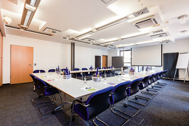 ITZ Fulda: Sala de reuniões