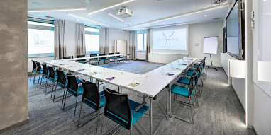 ITZ Fulda: Sala de reuniões
