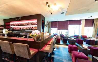 ITZ Fulda: Bar/Lounge