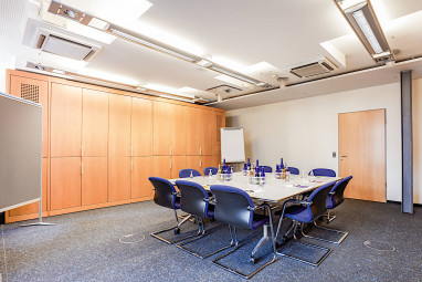 ITZ Fulda: Toplantı Odası