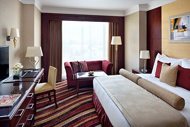Mövenpick Hotel City Star Jeddah: Chambre
