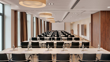 Hotel Stadt Lörrach: Sala na spotkanie