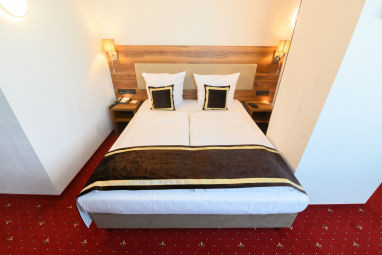 Hotel Luna: Chambre