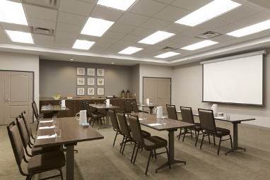 Country Inn & Suites by Radisson, Bloomington at Mall of America: Sala de reuniões