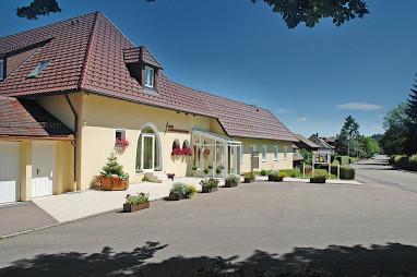 Haus Schwarzwaldsonne: Exterior View