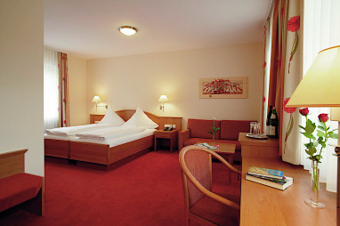 Haus Schwarzwaldsonne: Room